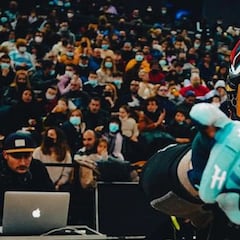 El Freestyle World Tour arranca con éxito en Córdoba