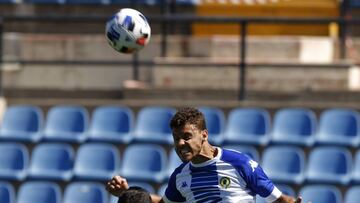 14/03/21 PARTIDO LIGA SEGUNDA DIVISION B
HERCULES - AT LEVANTE
TANO