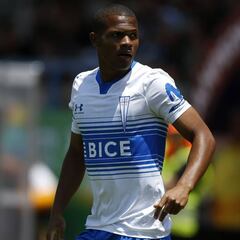 El gran objetivo que se trazó Munder para el 2020