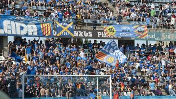 A subir el primer escalón