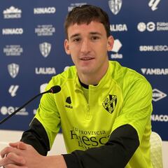 Kortajarena: “Los 50 puntos están cerca y vamos a soñar con lo que queda”