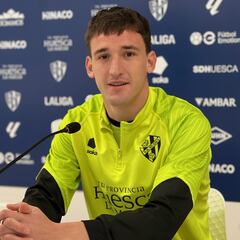 Kortajarena: “Hemos cogido aire”