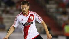 Arzura jugará un año a préstamo en Huracán