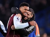 Histórico Emery en Stamford Bridge