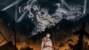 Resumen de toda la historia de Shingeki no Kyojin antes de la Parte 3 de la Temporada Final