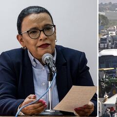 Segob rechaza bloqueos de transportistas y campesinos: llama a dialogar
