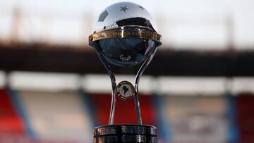 Copa Sudamericana