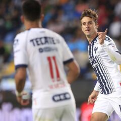 Tabla general de la Liga MX: Clausura 2023, Jornada 11