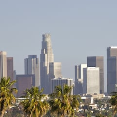 Los mejores 5 lugares para vivir en Los Angeles