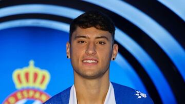 Véliz y Král jugarán en el Espanyol