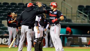 Venados se queda tendido en el terreno ante Naranjeros