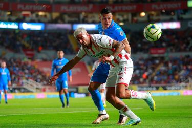 Raúl Gutiérrez sobre ‘Cata’ Domínguez’: ‘’Tenía que pagar el precio y lo hizo’'