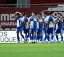 Sabadell - Atleti B, en directo: Primera RFEF hoy en vivo