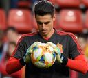 Kepa: "Debería haber VAR en todos los partidos"