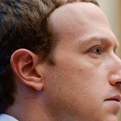 Facebook will review its rules after Donald Trump's controversial messages