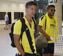 El Villarreal ya ve a Vietto muy cerca del Atlético de Madrid