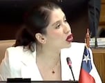 Acusan a diputado RN por acoso: “Donde me encuentra en los pasillos...”