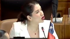 Acusan a diputado RN por acoso: “Donde me encuentra en los pasillos...”