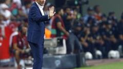Blind: "No pienso ni un segundo en que me vayan a despedir"