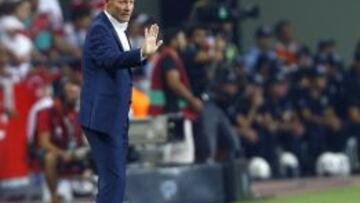 Blind: "No pienso ni un segundo en que me vayan a despedir"