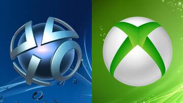 Xbox Game Pass y PlayStation Now, ¿en qué se diferencian?