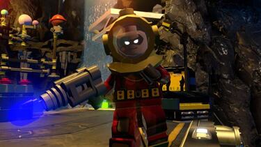 LEGO Batman 3, Impresiones Gamescom