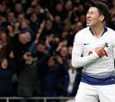 7 cosas que no conocías de Heung Min Son, ídolo coreano