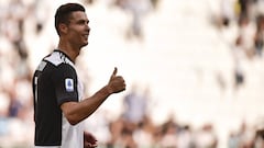 Ronaldo hints retirement could come very soon