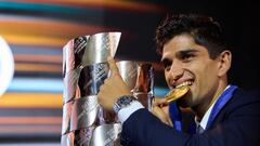 El hito de Jorge Martín que solo él ha logrado en el Mundial de MotoGP