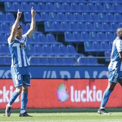 Alargar el sprint ante el Marino tendría premio para el Deportivo