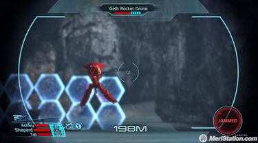 Un productor de Hollywood se hace con los derechos de Mass Effect