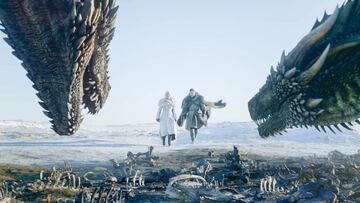 Se filtra el capítulo final de La Casa del Dragón. HBO publica un comunicado