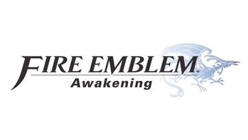 Logo - Fire Emblem: Awakening (3DS)