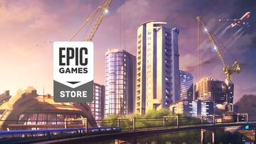 Cities Skyline, juego gratis en Epic Games Store; cómo descargarlo en PC