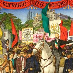 Aniversario de la Revolución Mexicana: cuántos años cumple en 2024