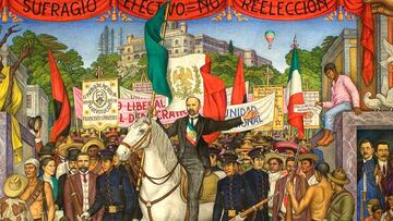 Aniversario de la Revolución Mexicana: cuántos años cumple en 2024