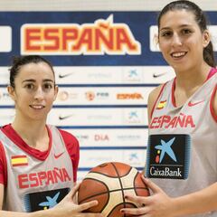 "Desde hace unos años creemos más en nosotras mismas"