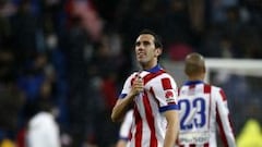 El City, dispuesto a pagar los 40 millones de la cláusula de Godín