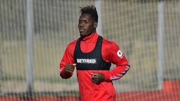 Lumor es el primer lesionado en el retorno: duda ante el Barça