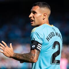 La lesión de Mallo deja vía libre a Mingueza