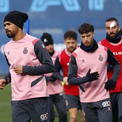 Alerta en el Espanyol: cinco jugadores dan positivo