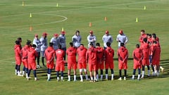 Cienciano se traslada a Bolivia
