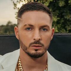 Nyno Vargas, vivo “de milagro” tras incendiarse su coche en plena carretera