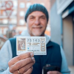 Malas noticias si tienes estos décimos de la Lotería de Navidad: es el rango de números que nunca ha salido en ‘El Gordo’