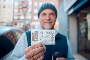 La IA desvela el truco para ganarse la Lotería: esto es lo que tienes que hacer