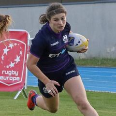 Las leonas, séptimas en Marcoussis; los Leones, a por el 9º