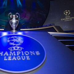 Champions League 2021/22: calendar, schedules and groups