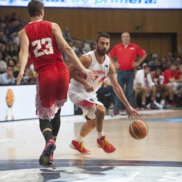 Juan Carlos Navarro.