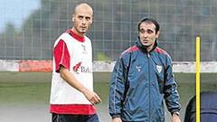 Yeste: "Si no ganamos, nos quedamos abajo"