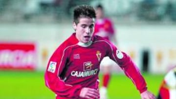 <b>VIEJA ASPIRACIÓN. </b>Dani Aquino ya fue pretendido por el Deportivo a final de la pasada temporada.